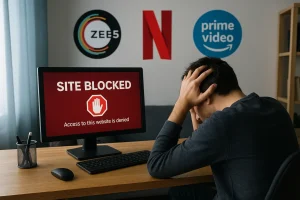 How Users Attempt to Access Tamildhooms.com Despite Blocks