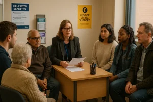 What is the Cost of Living Payment and Who Is Eligible