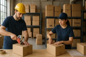 Where Do OnBuy Products Come from, UK or Overseas