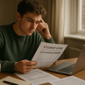 Which Student Loan Plan Am I On