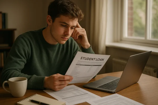 Which Student Loan Plan Am I On