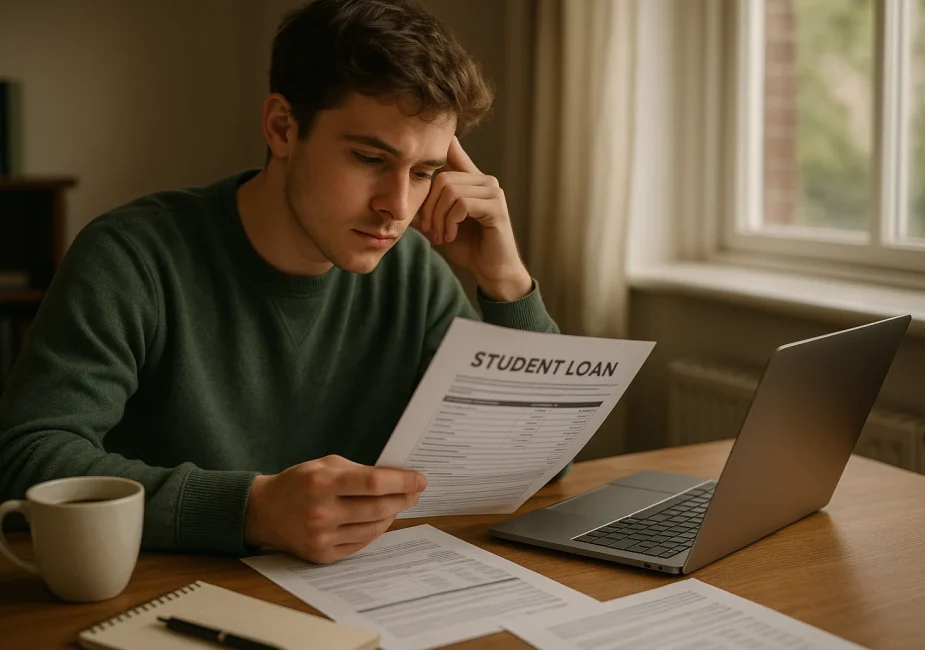 Which Student Loan Plan Am I On