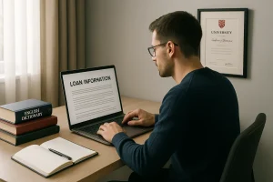 Which Student Loan Plan Applies To Postgraduate Students In The UK