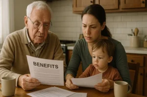 Who Is Eligible for Cold Weather Payments in the UK