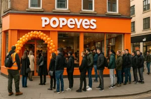 Will Popeyes Expand Halal-Certified Locations Across the UK