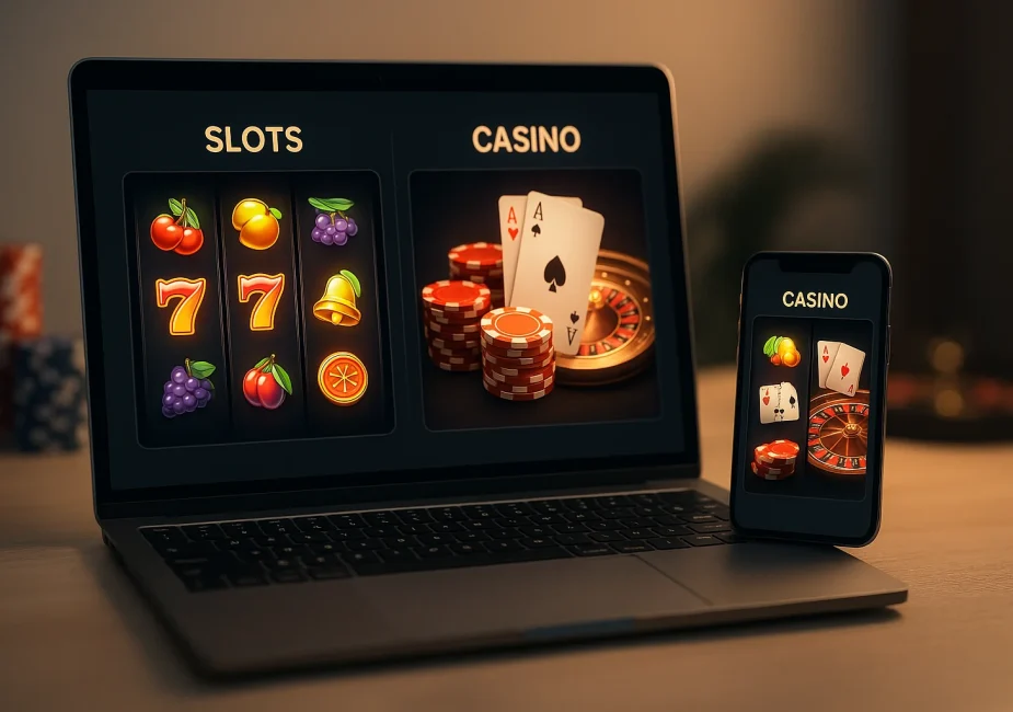 new online casino bestnewcasinosonline.co.uk