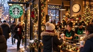2027 Holiday Hours