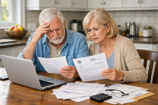 £300 Bank Deduction for UK Pensioners Confirmed