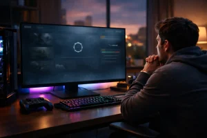 A user facing Issues on the R6 Marketplace