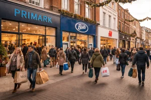 Are Any Retail Shops and High Street Stores Open on Boxing Day