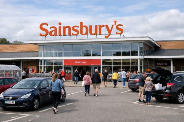 Which Shops Are Open on New Year’s Day? UK Opening Times Explained (2026)