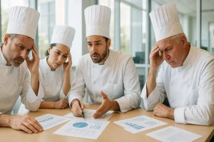 Are Other Celebrity Chef Ventures at Risk in the Current Economy