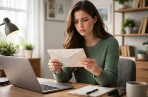 Are Scam Letters Pretending to Be from Nationwide Being Circulated