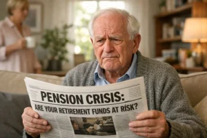 Are the Headlines About £750 Per Week State Pension True