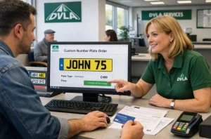 Can Drivers Still Buy Custom Plates in 2026