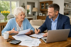 Can HMRC Really Take Money Directly from Pensioners’ Bank Accounts