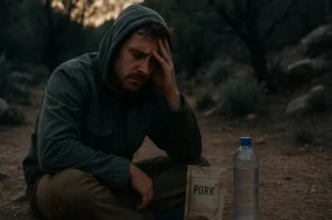 Can Pork Be Consumed in Emergencies?