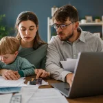 Child Benefit 2026