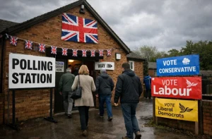 Could General Elections or Political Pressure Influence the Outcome