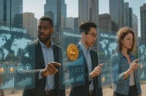 Could Milohacherry Coin Shape the Future of Digital Lifestyle Finance