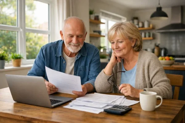 dwp 2026 state pension increase