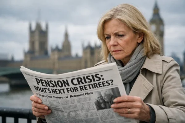 dwp announces £3250 waspi compensation