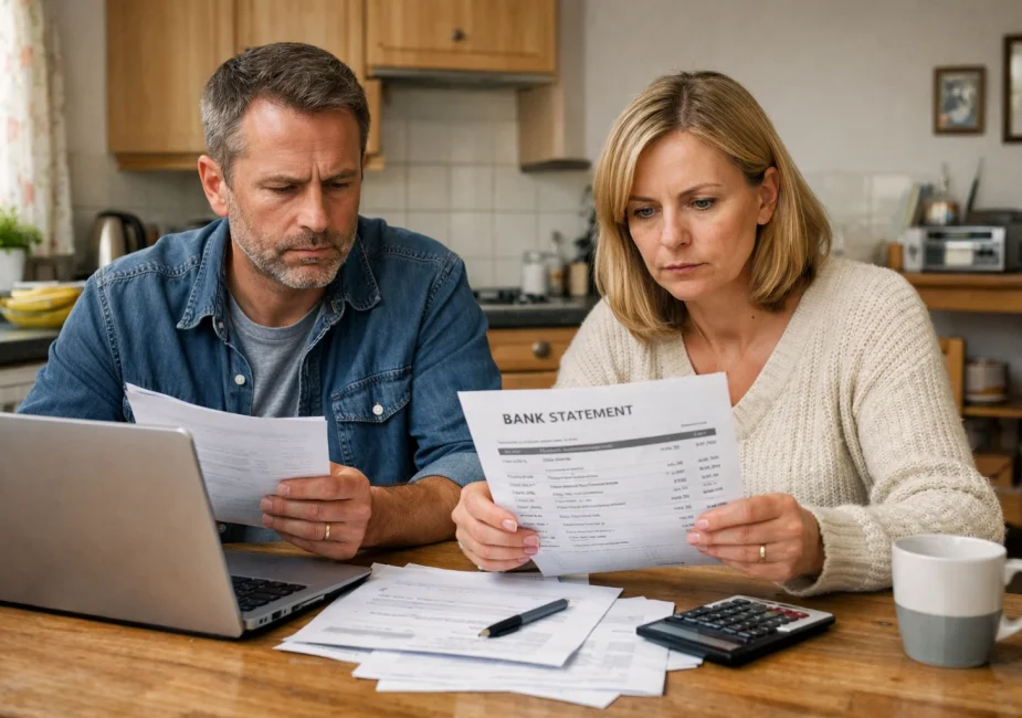 DWP Bank Account Checks 2026