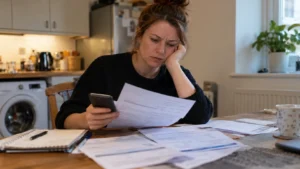Deductions Can Reduce Universal Credit Payments