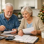 Do All Pensioners Get £10 Christmas Bonus
