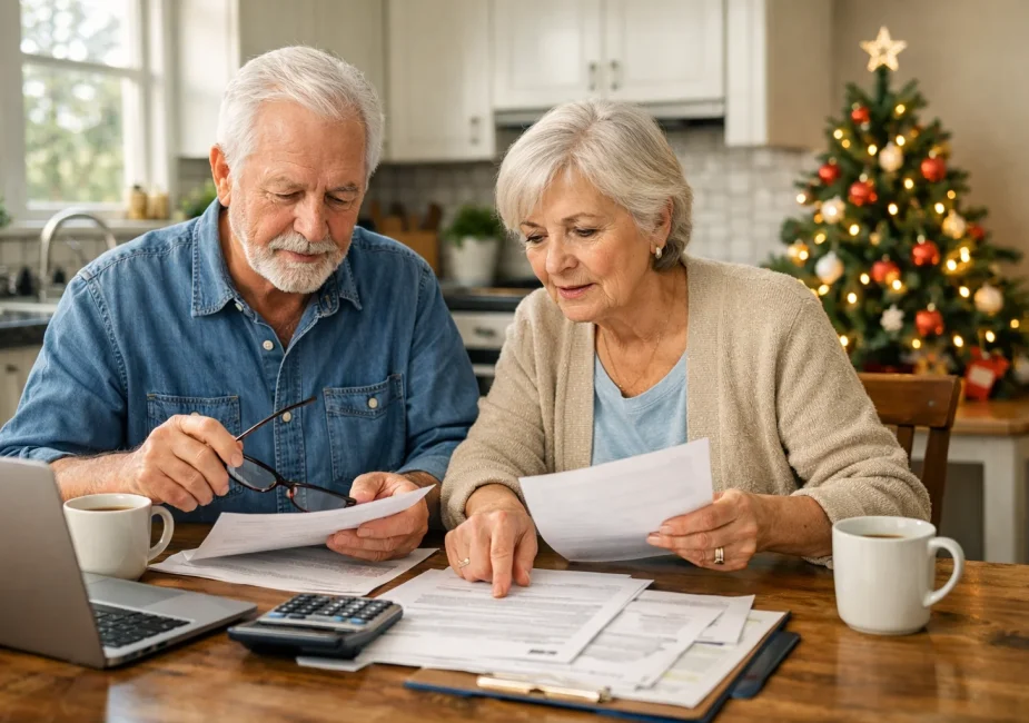 Do All Pensioners Get £10 Christmas Bonus