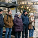 Do Buses Run on New Year’s Day