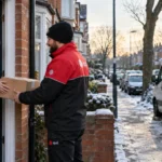 Do DPD Deliver on New Year’s Eve 2026
