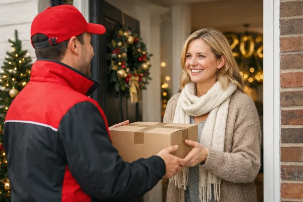 Do DPD Deliver on New Year’s Eve? Confirmed Delivery Times