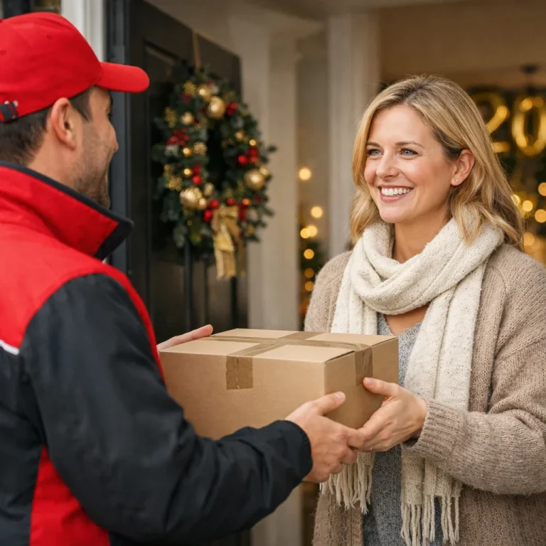 Do DPD Deliver on New Year’s Eve? Confirmed Delivery Times