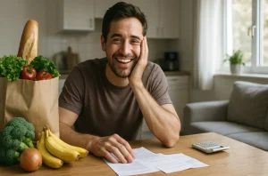 Does the £225 Payment Make a Difference for Struggling Households