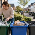England Bin Collection Rules 2026
