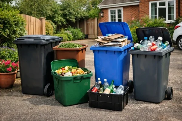 england bin collection rules 2026