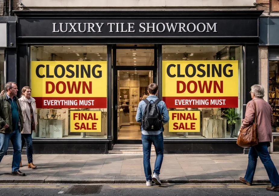 Fired Earth Administration Breakdown - How Did a Premium Home Retailer Fail