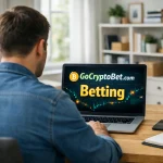 GoCryptoBet.com Bet