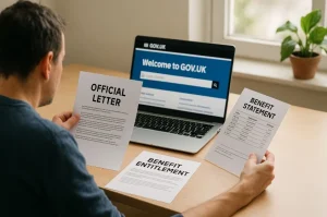 Has the DWP Officially Confirmed a £450 Cost of Living Payment for 2025