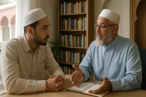 How Can Muslims Seek Help to Quit Smoking in an Islamic Framework