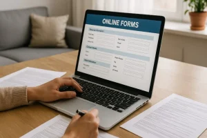 How Can People Apply for the £225-Equivalent Support Locally