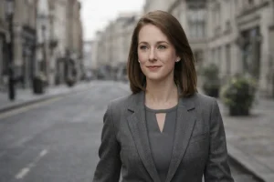 How Did Shannon Reardon Swanick’s Early Life Shape Her Leadership Path