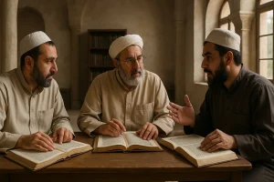 How Do Scholars and Fatwas Address the Question: Is Smoking Haram