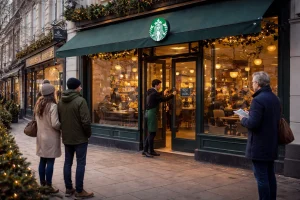 How Do Starbucks Holiday Hours Differ for Other Key Dates
