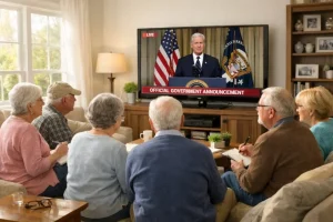 How Do These Changes Reflect the Government’s Long-Term Pension Policy