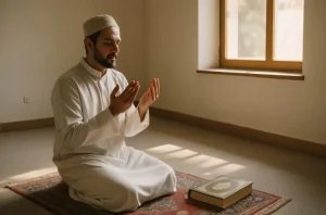 How Does Intent (Niyyah) Influence the Ruling?