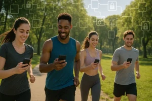 How Does Milohacherry Coin Combine Blockchain and Real-Life Experiences