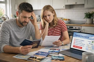 How Does This Affect British Holidaymakers and Their Insurance Policies