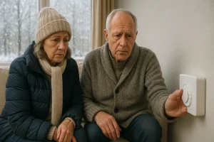 How Does the Cold Weather Payment Scheme Operate in 2025